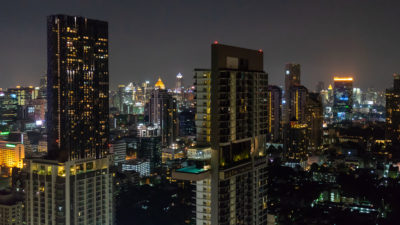 Bangkok