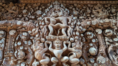 Banteay Srei