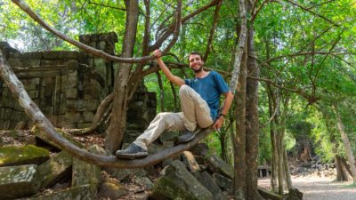 Beng Mealea