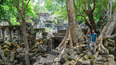 Beng Mealea