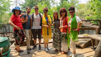 Banteay Srei