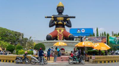 Battambang