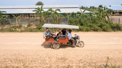 Battambang