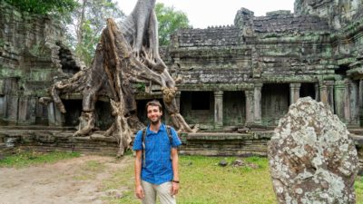 Bayon