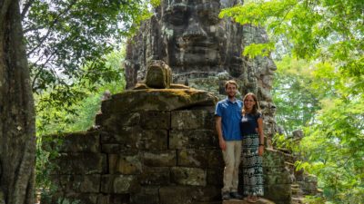 Bayon