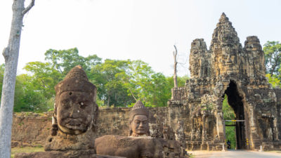 Bayon