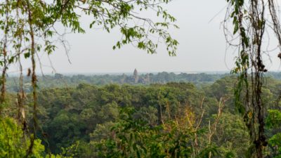 Bayon