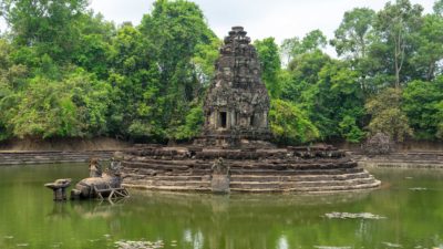 Bayon