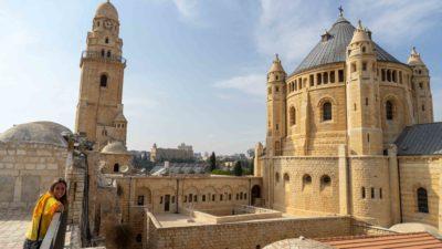 Jerusalem