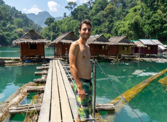 Khao Sok Nationalpark