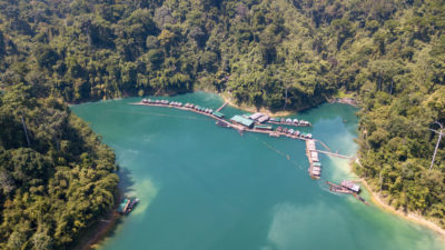 Khao Sok Nationalpark