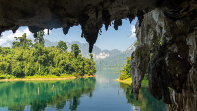 Khao Sok Nationalpark