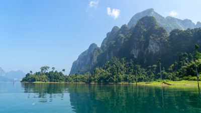 Khao Sok Nationalpark