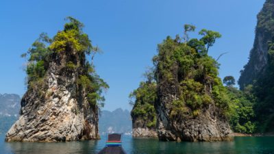 Khao Sok Nationalpark