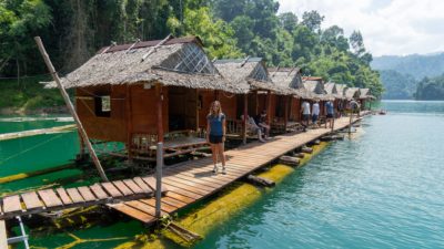 Khao Sok Nationalpark