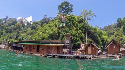 Khao Sok Nationalpark