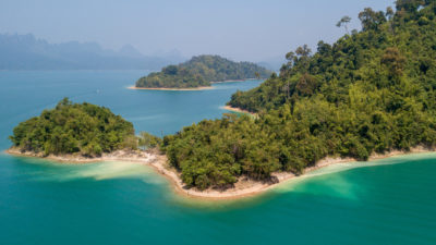 Khao Sok Nationalpark