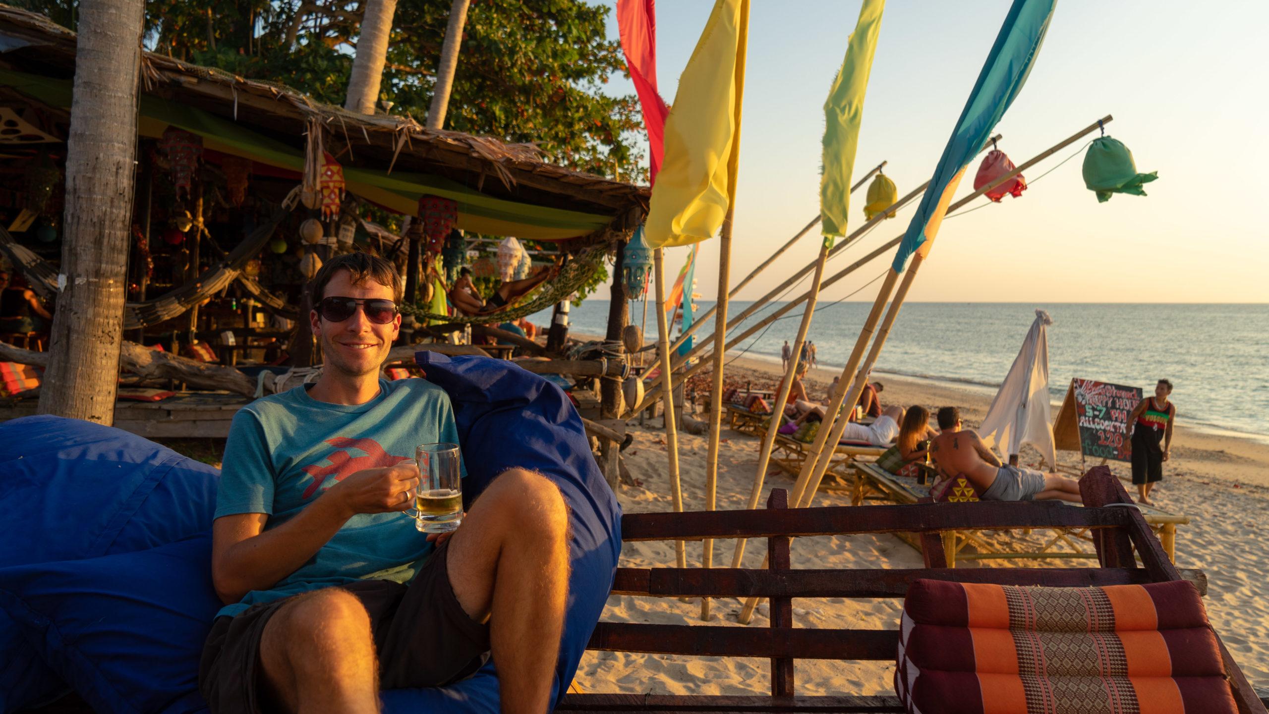 Koh Lanta ∙ Unsere Inseltour mit dem Roller ∙ Thailand