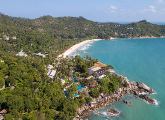 Koh Phangan