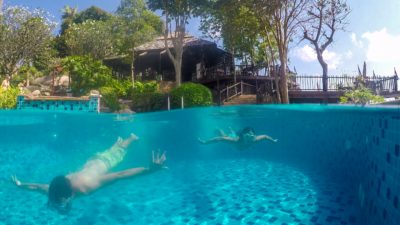 Koh Phangan