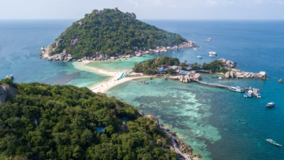 Koh Tao