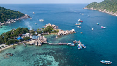 Koh Tao