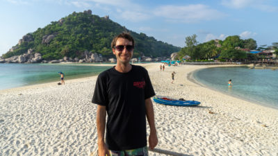 Koh Tao