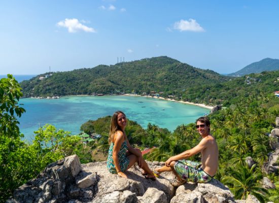Koh Tao