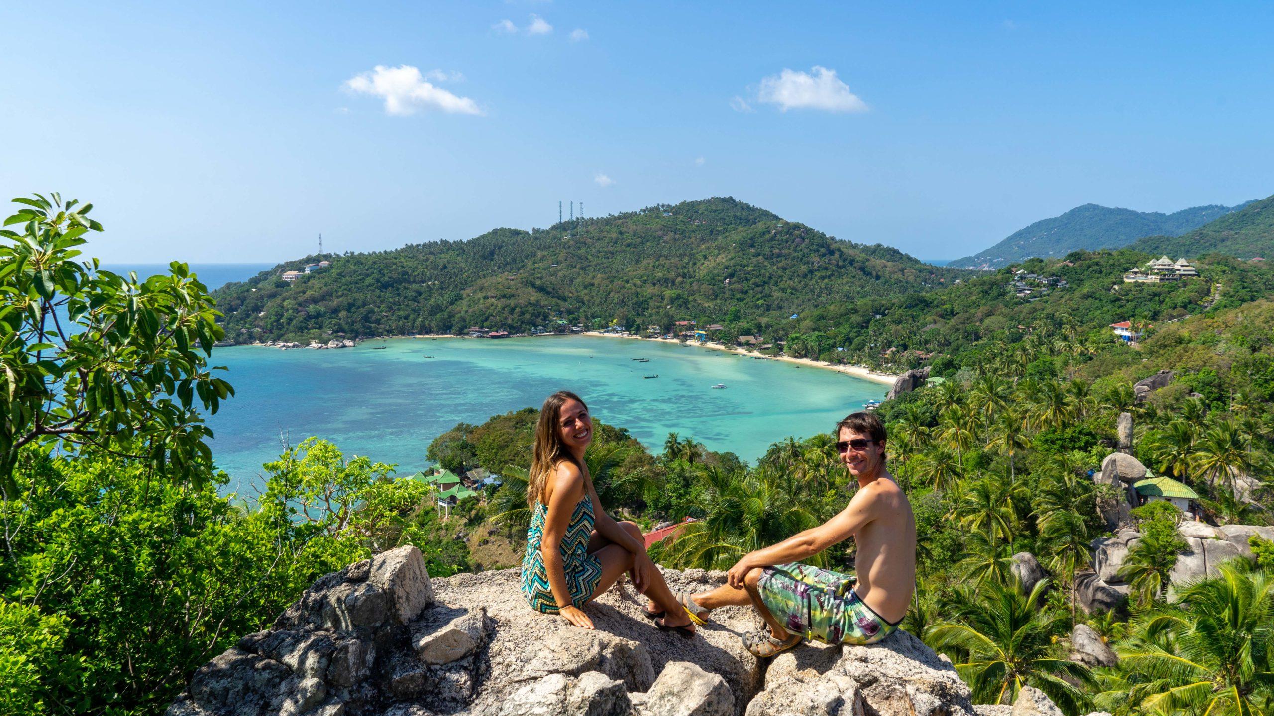 Koh Tao