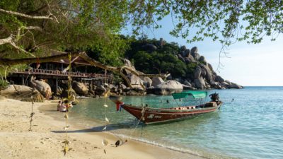 Koh Tao