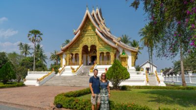 Luang Prabang