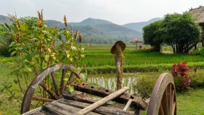 Luang Prabang