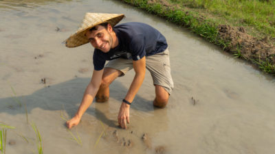 Luang Prabang