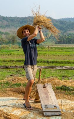 Luang Prabang