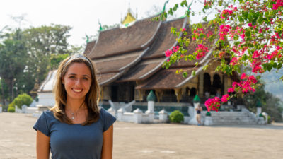 Luang Prabang