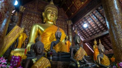 Luang Prabang