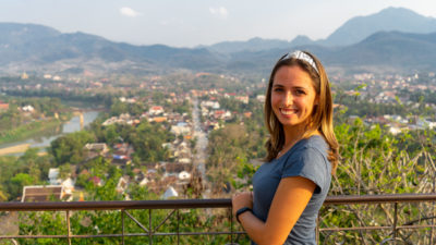 Luang Prabang