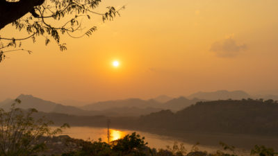 Luang Prabang