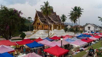 Luang Prabang