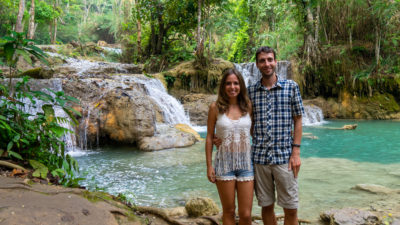 Luang Prabang