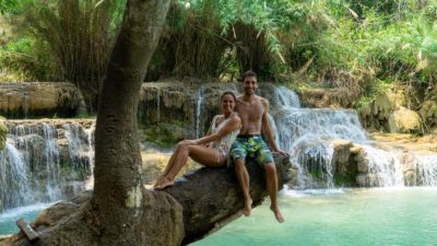 Luang Prabang