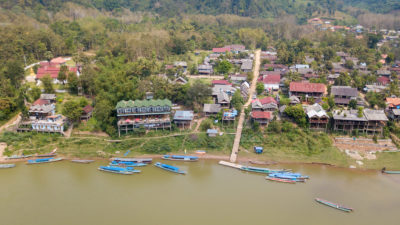 Muang Ngoi