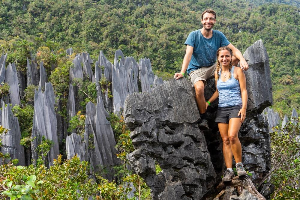 Mulu Nationalpark