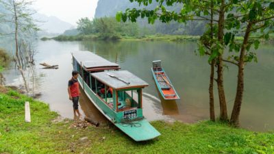 Nong Khiaw