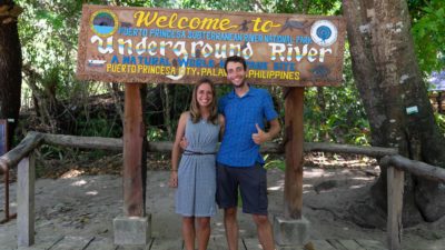 Underground River