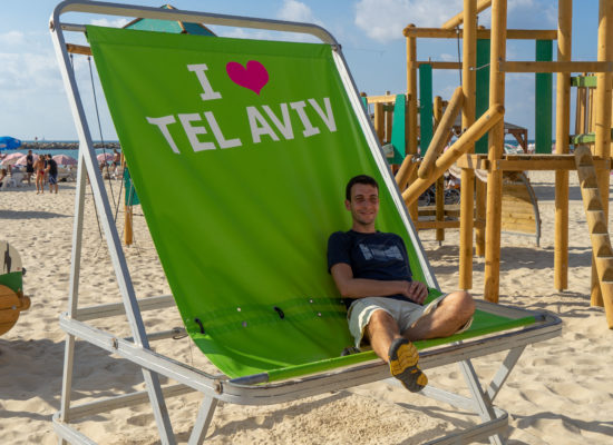 Tel Aviv