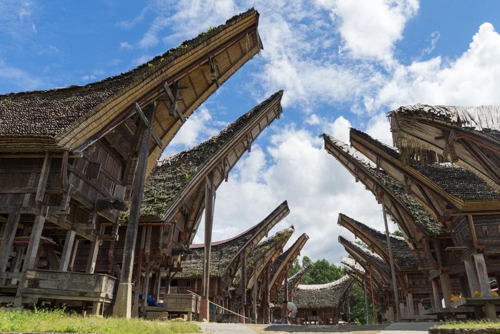 Sulawesi ∙ Unterwegs im Hochland der Toraja ∙ Indonesien