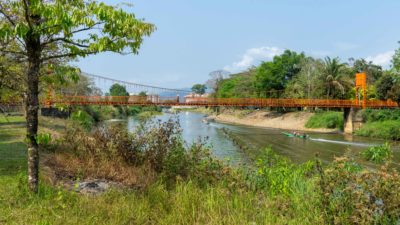 Vang Vieng