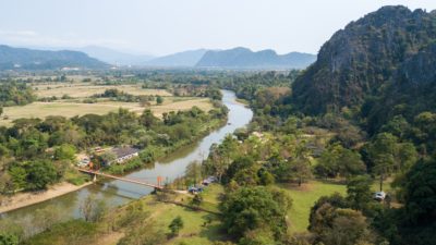 Vang Vieng