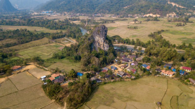 Vang Vieng